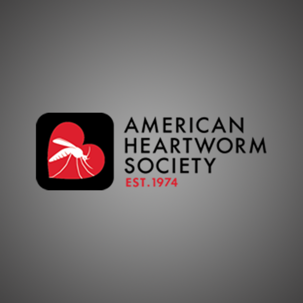 Heartworm association sales
